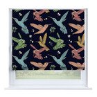 Птицы и цветы